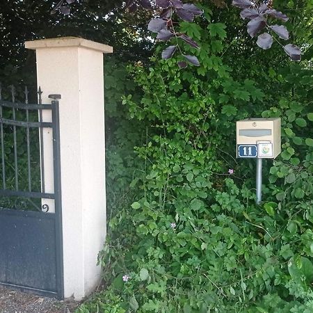 La Bella 12 - Appartement Gite Dans Maison D'Hotes ボルドー・サン・クレール エクステリア 写真