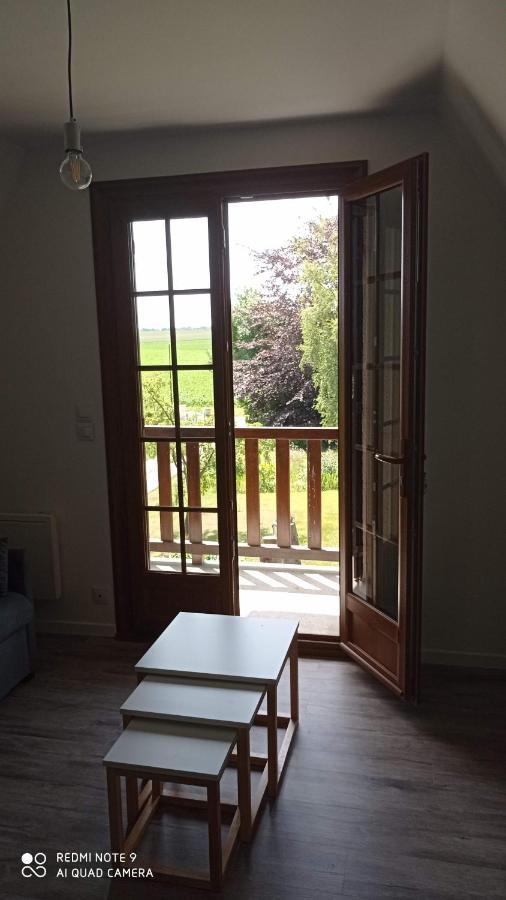 La Bella 12 - Appartement Gite Dans Maison D'Hotes ボルドー・サン・クレール エクステリア 写真