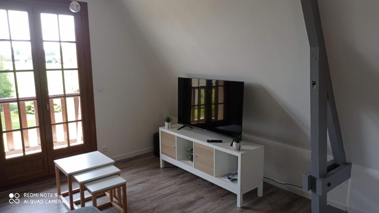 La Bella 12 - Appartement Gite Dans Maison D'Hotes ボルドー・サン・クレール エクステリア 写真
