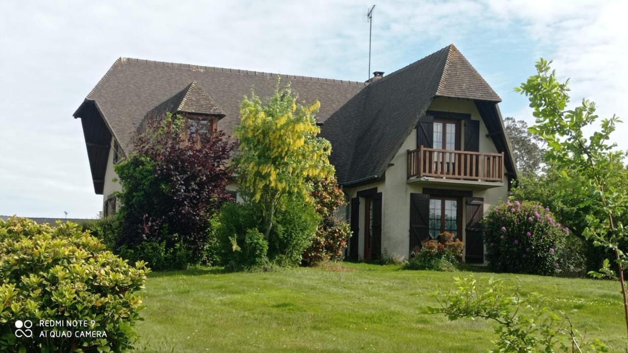 La Bella 12 - Appartement Gite Dans Maison D'Hotes ボルドー・サン・クレール エクステリア 写真
