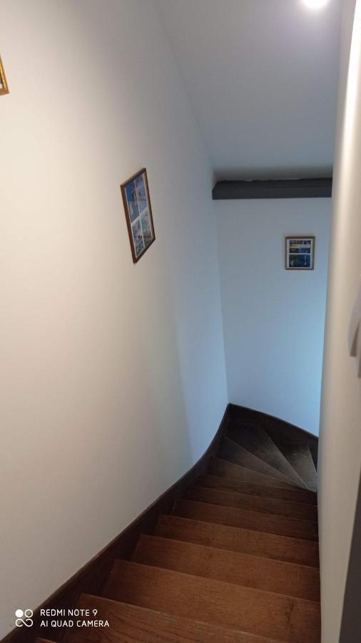 La Bella 12 - Appartement Gite Dans Maison D'Hotes ボルドー・サン・クレール エクステリア 写真